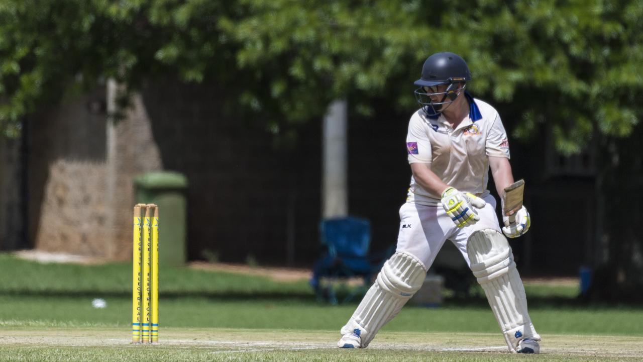 Toowoomba Cricket: A-grade, reserve grade and B-grade one-day grand ...