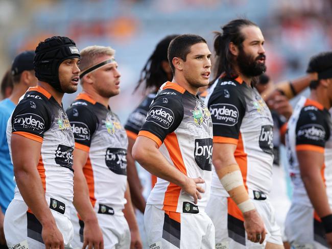 Have the Cowboys become complacent? Matty Johns critical of