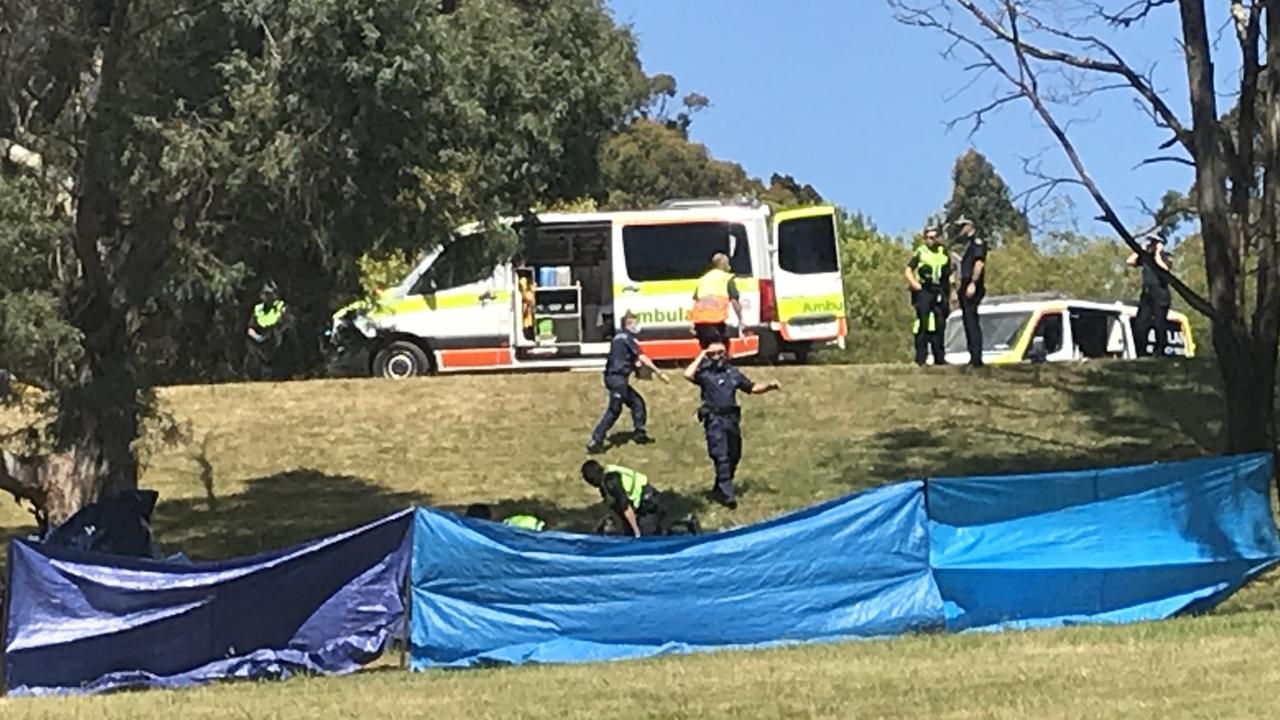 Company charged over bounce house deaths