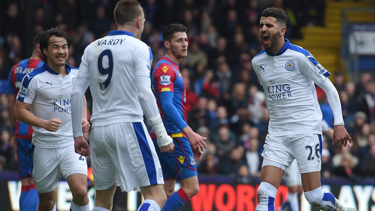 EPL goals every goal from Saturday night’s English Premier League