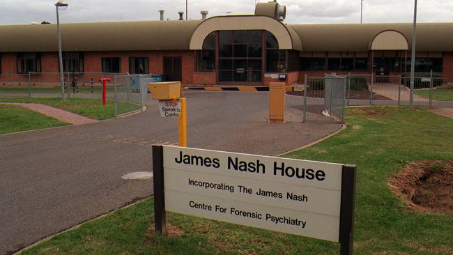 A report has recommended urgent improvements to culture at James Nash House.