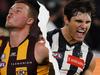 The lineball calls: Tigers or Dons? Schultz or Ginni? Butters or Reid?