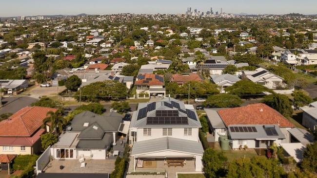 Nundah has been named the most undervalued suburb in Brisbane, drawing solid interest from buyers to houses such as 119 Ryans Road and 21 Oxford Street which go to auction next Friday and Saturday respectively.