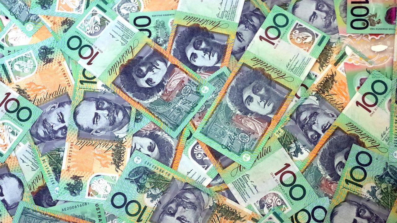 The Super Co-Contribution Scheme is designed to help low income workers top up their retirement savings. It is available once every financial year. Picture: NCA NewsWire / Nicholas Eagar