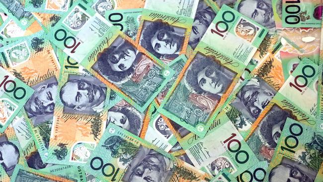 The Super Co-Contribution Scheme is designed to help low income workers top up their retirement savings. It is available once every financial year. Picture: NCA NewsWire / Nicholas Eagar