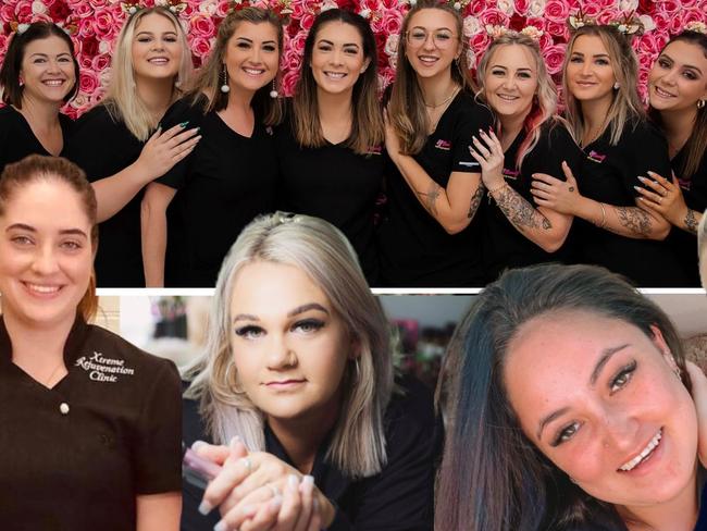 After short-listing more than 300 nominations down to a list of 27 finalists, it’s time to vote for who you think should be crowned the Fraser Coast’s best lash technician for 2023. VOTE NOW!