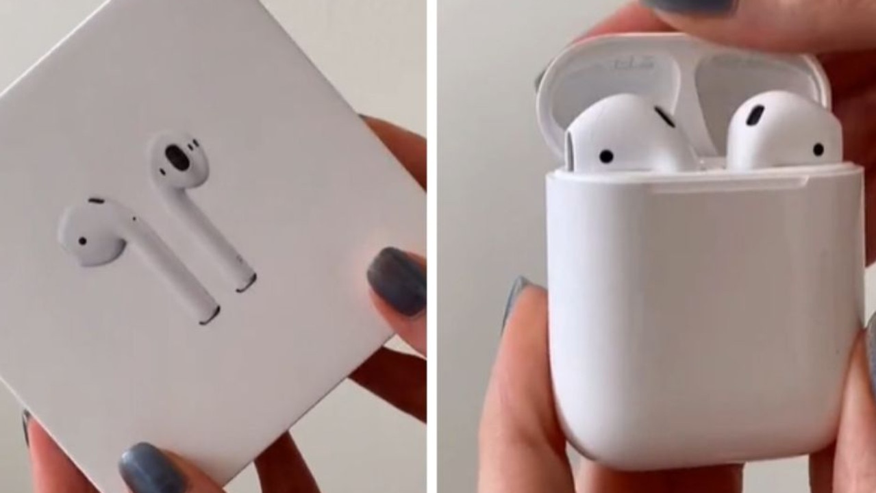 Grab 31 per cent off the Apple AirPods - and even more Apple tech.