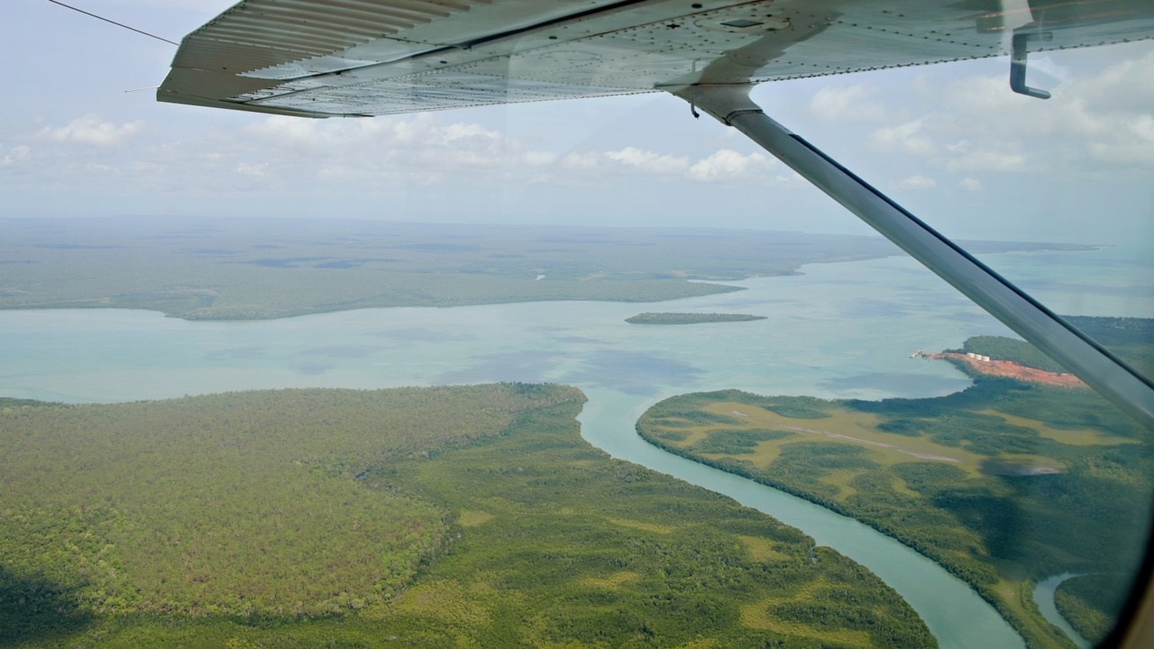 Northern Territory Labor MP questions funding for the Environmental Defenders Office