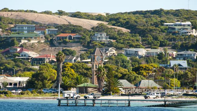 Esperance, Western Australia. Image: iStock