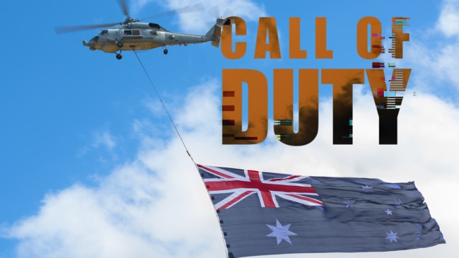 Call of Duty: Is Australia ready?