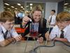 Teacher reveals the key to learning