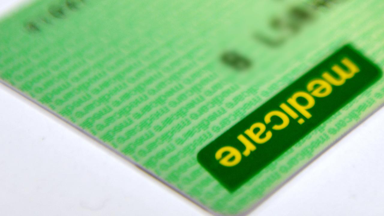 Australian affected by the Optus cyber attack can get their Medicare cards replaced for free.