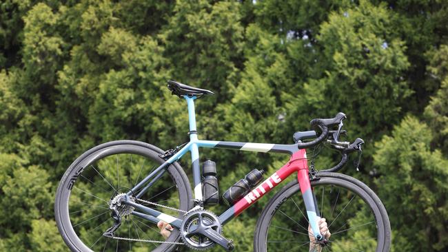 NEWS ADVHyundai Women's Stage 3: Stirling to StirlingShaun Geffery, 53, Newcastle, NSWImage/Russell Millard Photography