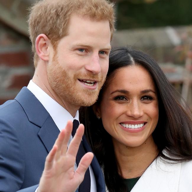 Claims Meghan ‘upset’ people early on. Picture: Chris Jackson/Chris Jackson/Getty Images