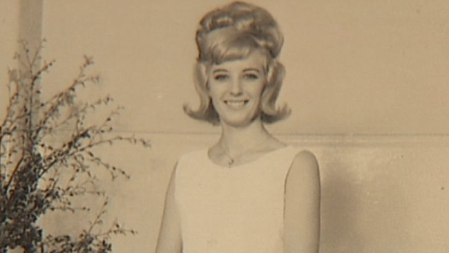 Lucille Butterworth's disappearance remains unsolved. Picture: Supplied