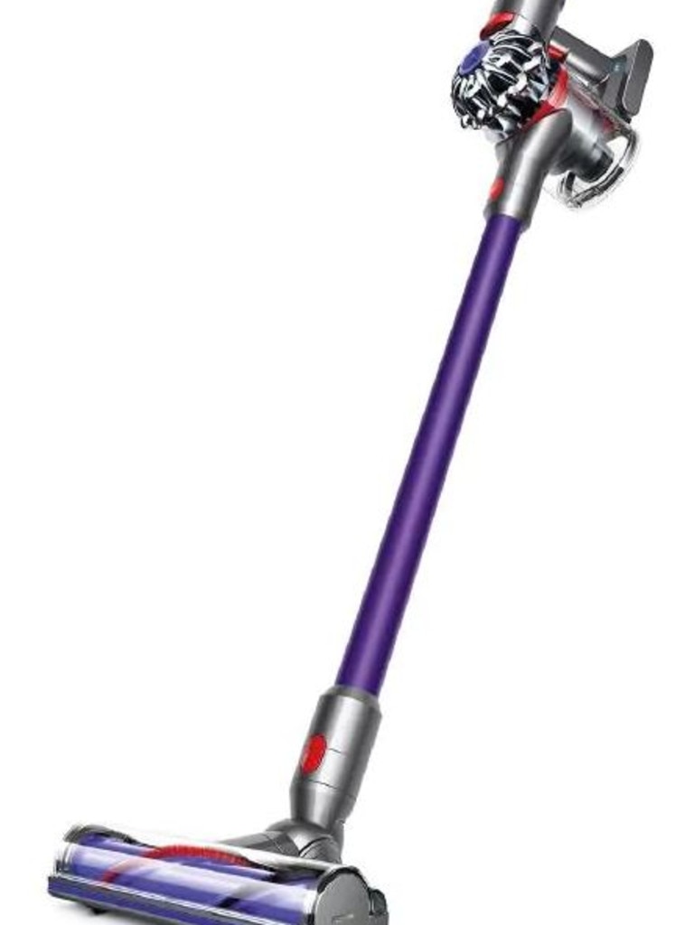 Dyson best sale v10 dupe