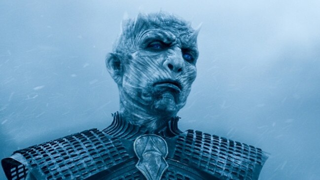 The Night King is ready to finally take back Westeros. And he can do it.