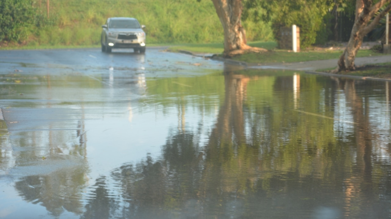 Several homes lost to floods across central Victoria