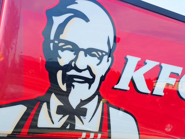 A dodgy KFC boss rorted cash for drugs, gambling and prostitutes.