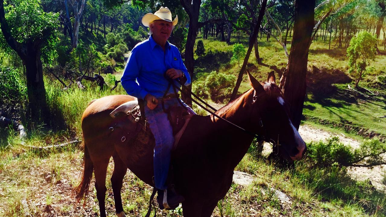 Trevor Lee, chairman of the Australian Country Choice group