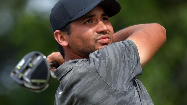 Jason Day is full of confidence ahead of the US Open.