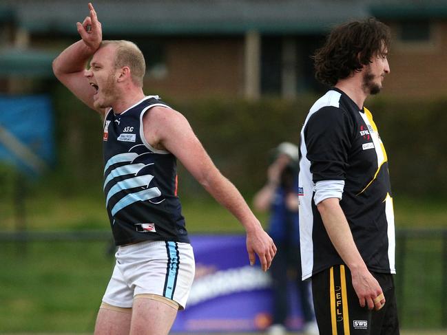 Best snaps from weekend’s local footy action