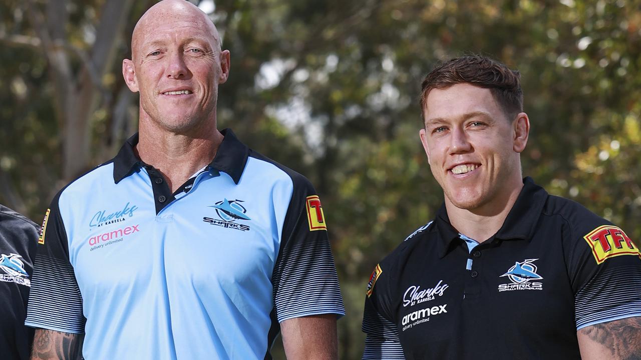 Cronulla Sharks vs Parramatta Eels, streaming langsung, blog langsung, skor SuperCoach, video, Nicho Hynes, Mitchell Moses