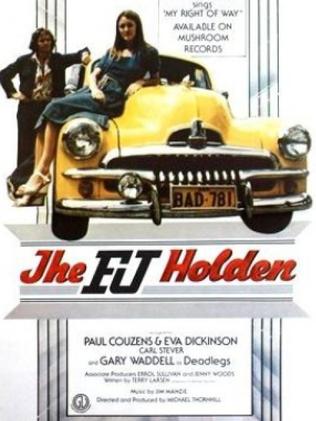 Looking back on cult classic Aussie film The FJ Holden, 40 years on ...