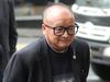 Alleged Chinese ‘spy’ in Australia-first case