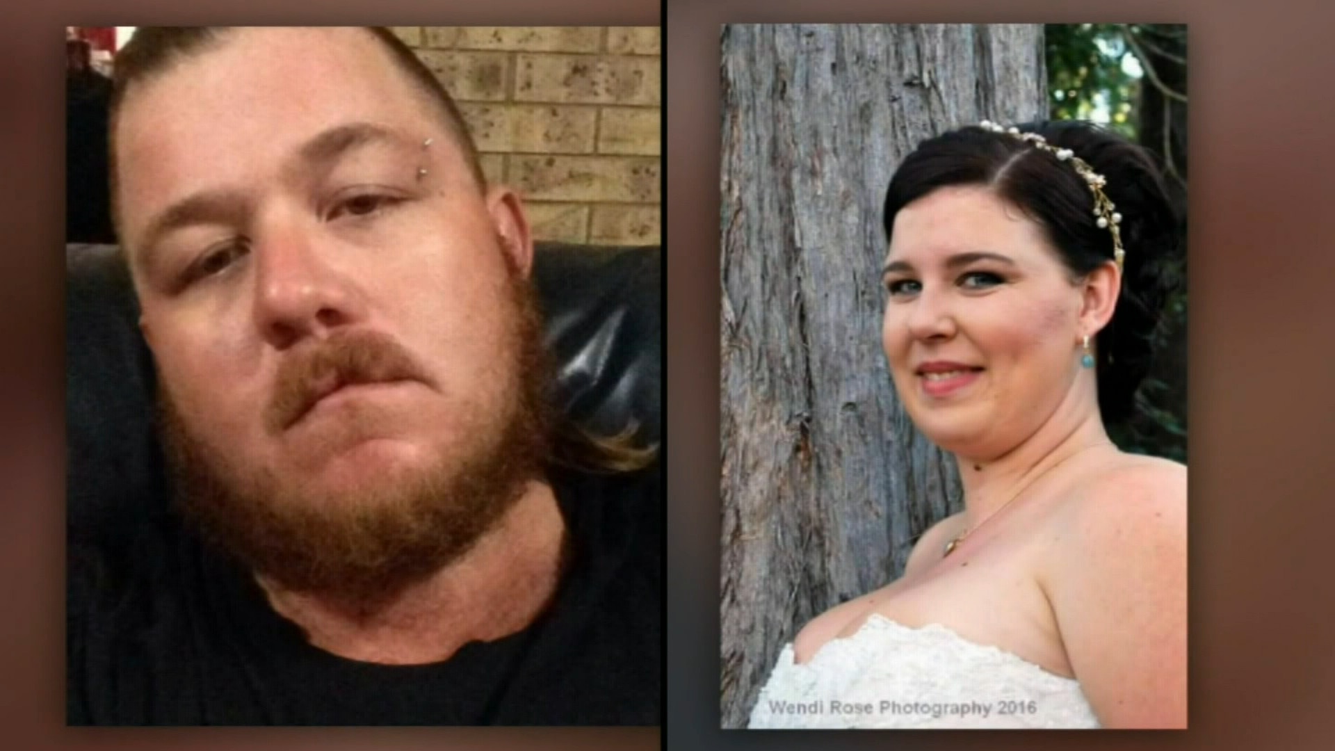 Today's News Headlines: Two people charged over Qld teen disappearance
