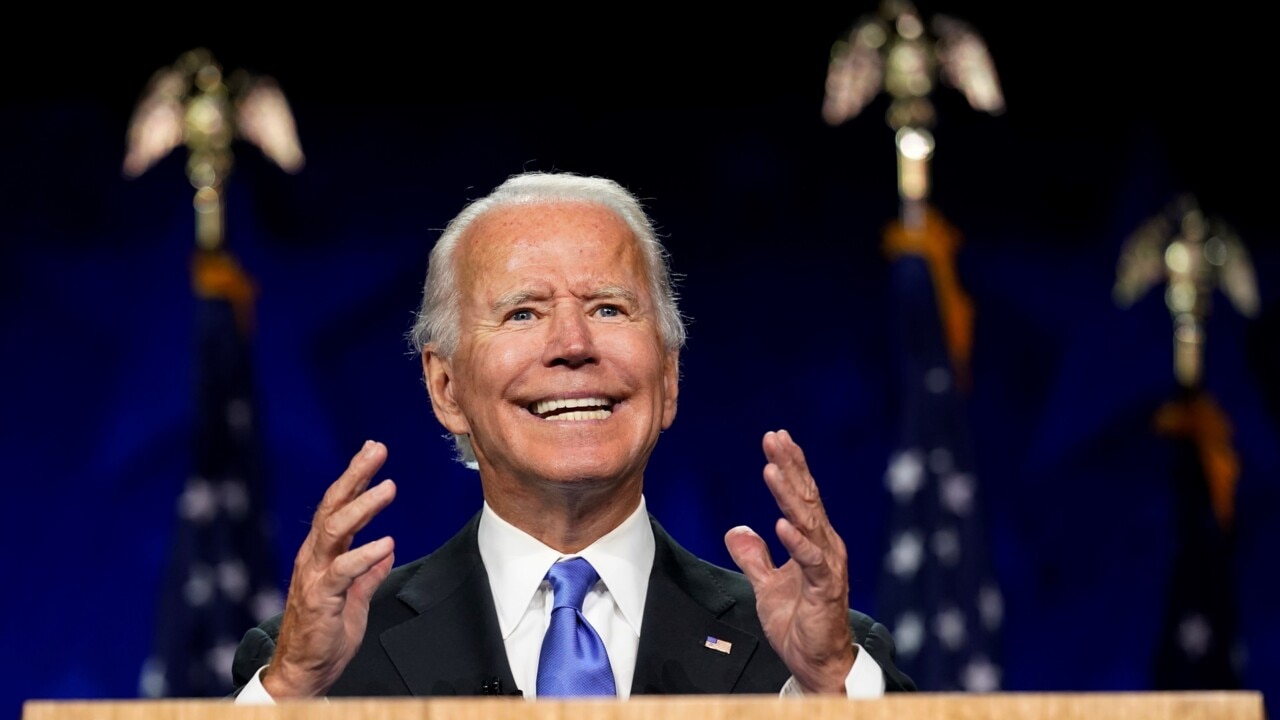 Russian attack on Ukraine still possible, says Biden