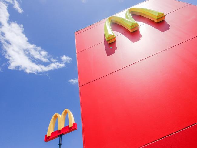 Man found in his car drunk and asleep in maccas carpark