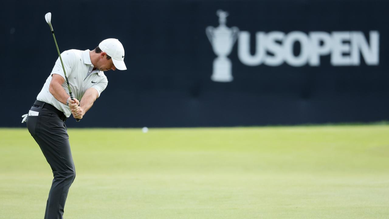 Rory has become a general in golf’s civil war. It’s the spark he needs to end a baffling drought