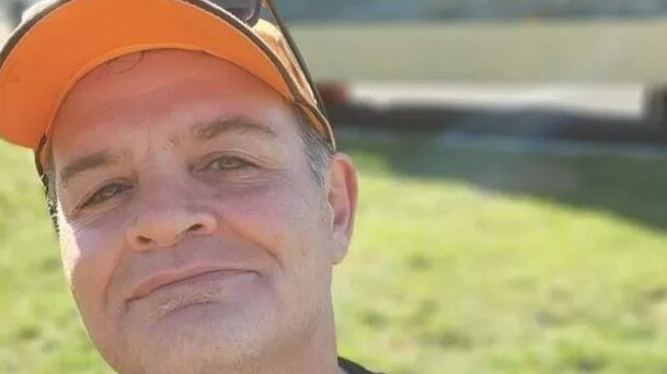 Andrew Dale was known around the south coast community for his food truck and his helping the community following the fires.