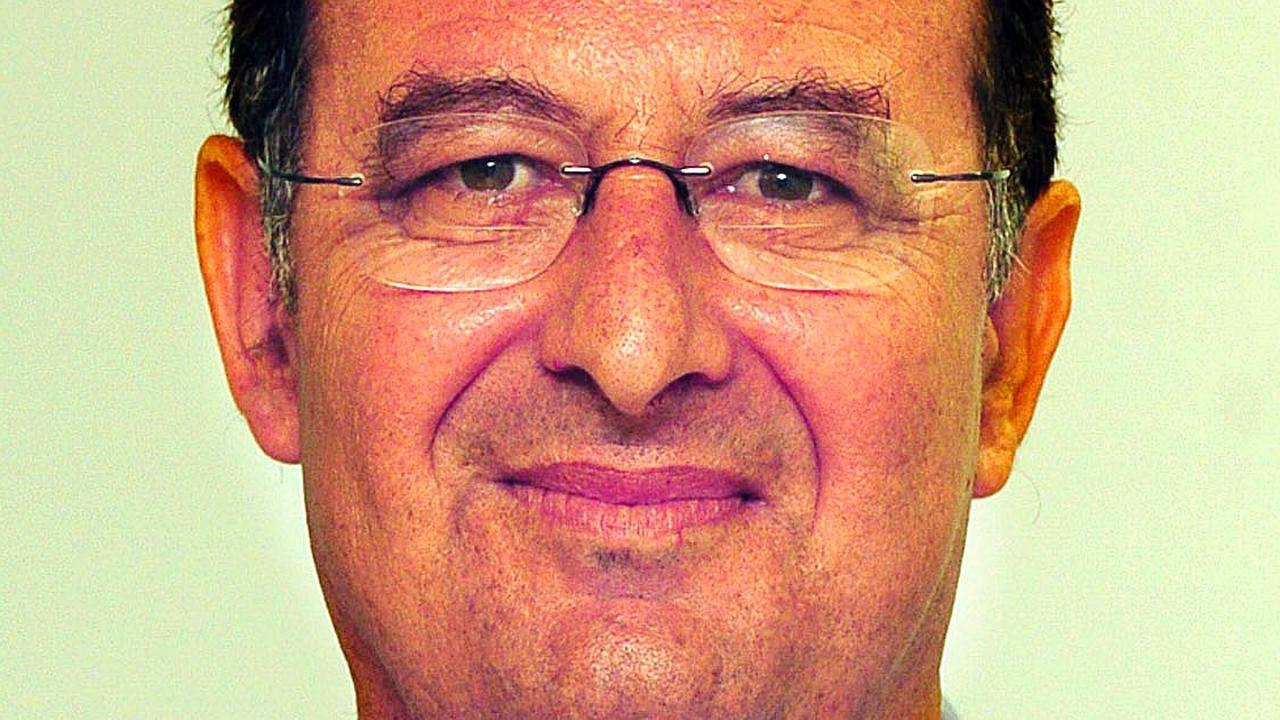 It’s alleged Milton Orkopoulos sexually assaulted the boys while he was a state MP or local councillor. Picture: Ron Hutchings