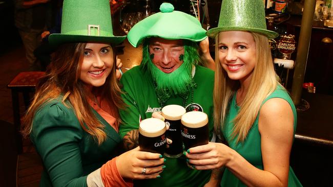 St Patrick’s Day 2017: The best places to celebrate in Melbourne ...