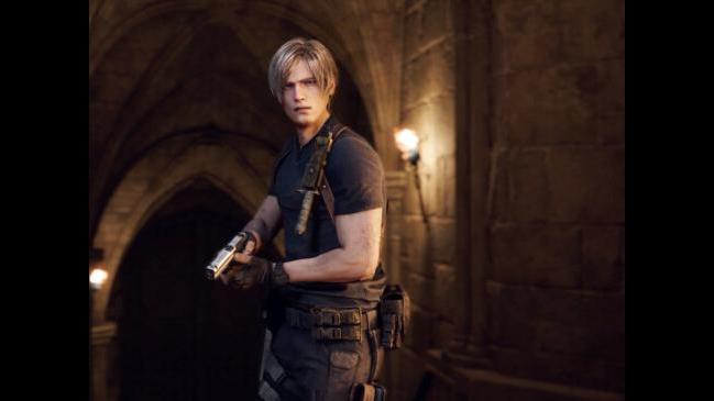 Apple Announces Resident Evil On iPhone! – GameFlavor