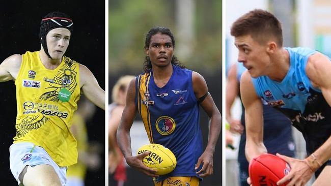 NTFL 2021-22: All the potential Rising Star winners