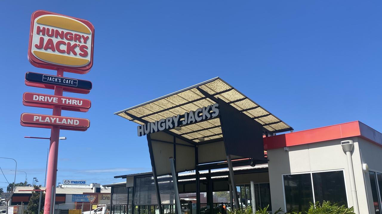 Hungry Jacks Makes Record 2 Billion In Sales For 2023 Au — Australias Leading News