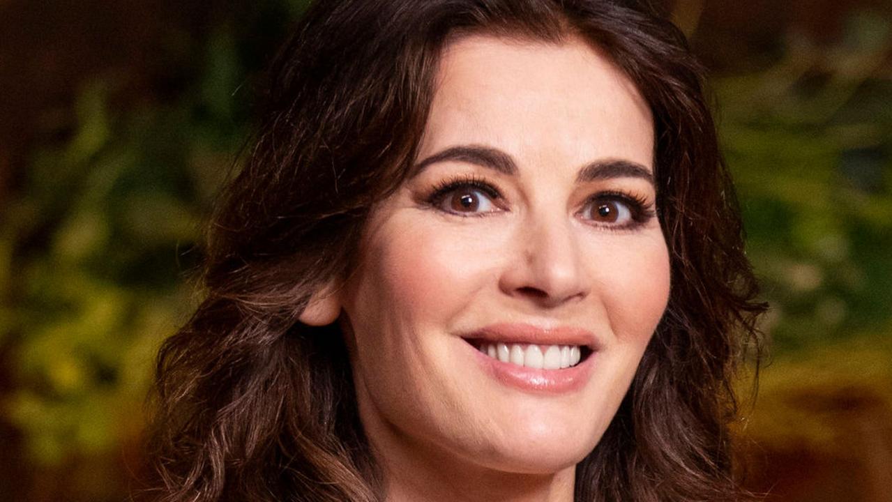 Nigella Lawson heading to Melbourne Food and Wine Festival | news.com ...