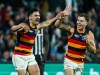 Revealed: See the full fixture for rounds 16-23