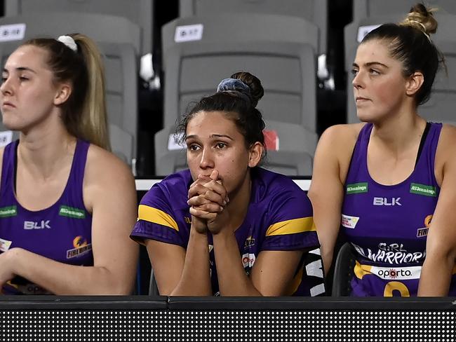 Indigenous netballer snubbed on special day