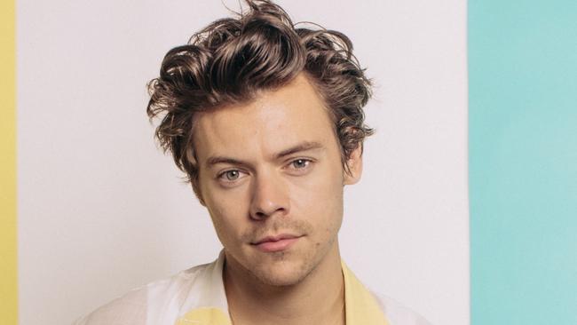 Harry Styles will play Rod Laver Arena on November 28 and 29.