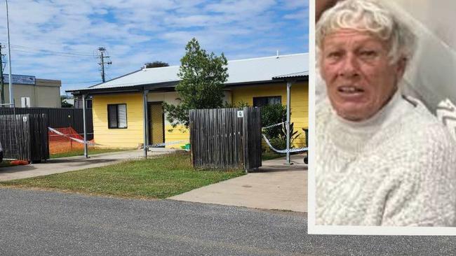 Alleged grandmother killer’s lawyers still waiting on evidence