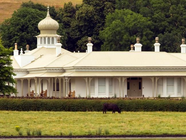 Slice of Tassie colonial history for sale for first time in decade