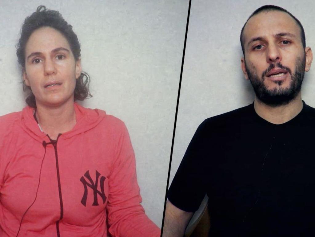 ‘Time is running out’: Hamas publishes more hostage videos