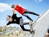 Fight to protect $1.4m skate park from AFL high performance centre