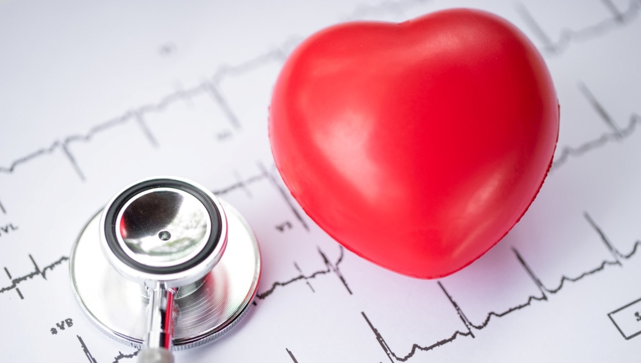 New study on heart disease prevention and treatment