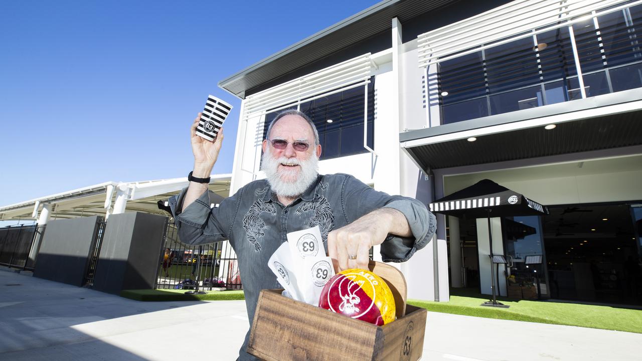 Enoggera Bowls Club redeveloped as 16 million Pickering