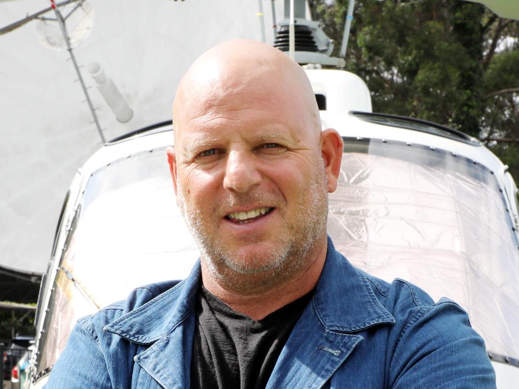 Seven tells staff to tread softly on Spotlight saga